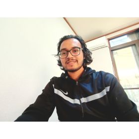 MuhammadAdnan先生【英会話 - 東京都】