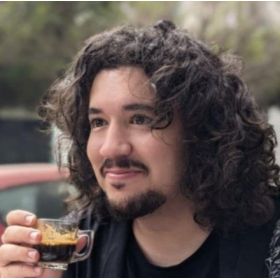 Moumen先生【アラビア語 英会話 フランス語 - 杉並区 武蔵野市 三鷹市】