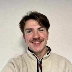 Ben先生【英会話 - 上北郡】