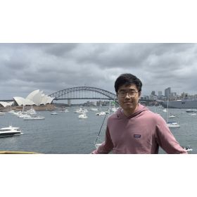 Hui先生【英会話 - 千葉県 東京都】