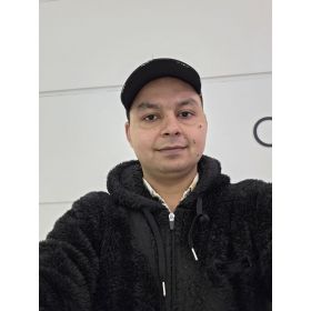 Faizan先生【英会話 - 生駒 一分 南生駒】