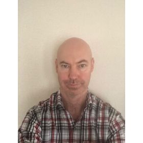 shaun先生【英会話 - 横須賀 横須賀中央】