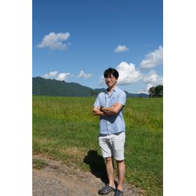 takao先生【タイ語 英会話 - 名古屋市】