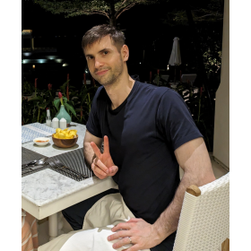 Chris先生【英会話 - 埼玉県 東京都】