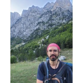 Josué先生【フランス語 スペイン語 英会話 - 東京都】