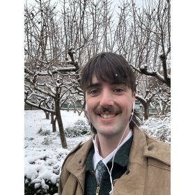 Corban先生【英会話 - 世田谷区 渋谷区 川崎市】