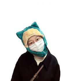 Cho先生【中国語（北京語） - 伊勢市】