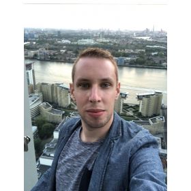 Romain先生【フランス語 - 東京都】