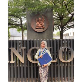 Rinni先生【インドネシア語 英会話 - 横浜市】