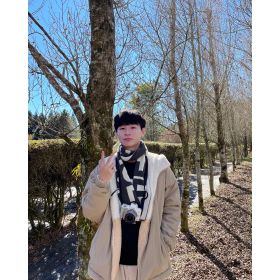 LEE先生【中国語（北京語） 英会話 - 大阪市】