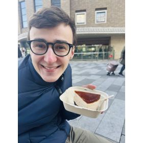 Nathan先生【フランス語 英会話 - 東京都 神奈川県】