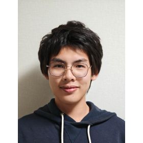 Yongyou先生【中国語（北京語） 英会話 - つくば市】