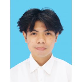 Reivienne先生【フィリピン語（タガログ語） 英会話 - 札幌市】