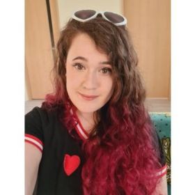 Hannah先生【英会話 - 草加市】