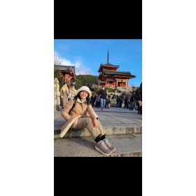 Queenie先生【フィリピン語（タガログ語） 英会話 - 大阪市】