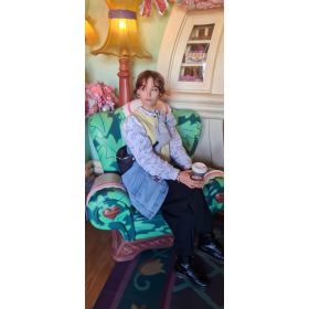 Claire先生【フランス語 英会話 - 京都市】