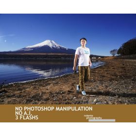 ONG先生【英会話 中国語（北京語） - 港区 新宿区 渋谷区】