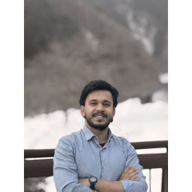 Shuvo先生【英会話 - 長久手市】