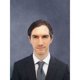 Jonathan先生【英会話 - 東京都】