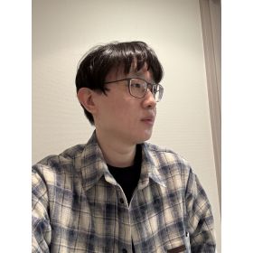 YUE先生【中国語（北京語） 英会話 - 文京区】