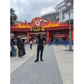 Jared先生【英会話 - 水戸市 日立市 石岡市】