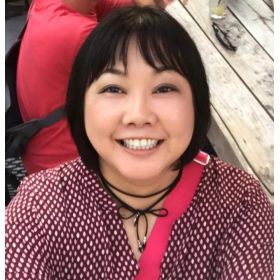 Masumi先生【英会話 - 札幌市】