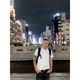 Riley先生【英会話 - 東京都】