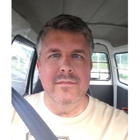 Steven先生【英会話 - 名古屋市】