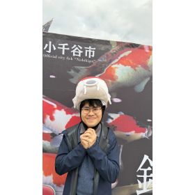 Egi先生【インドネシア語 英会話 - 東京都 神奈川県】