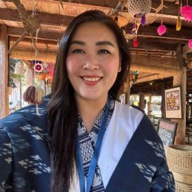 Mylinh先生【タイ語 英会話 ベトナム語 - 京都府 大阪府 兵庫県】