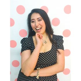 Marika先生【英会話 - 北千住 西新井 大師前】