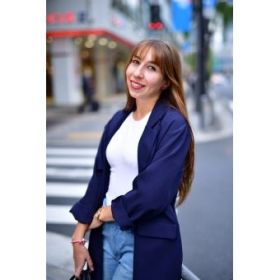 ESTELLE先生【フランス語 英会話 イタリア語 - 東京都】