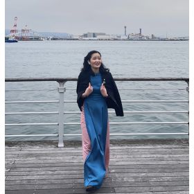 VuThi先生【ベトナム語 英会話 - 大阪市 堺市】