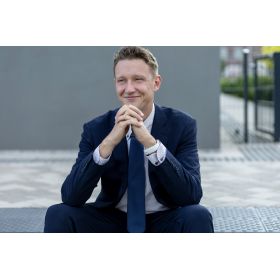 Toni先生【ドイツ語 英会話 - 埼玉県 千葉県】