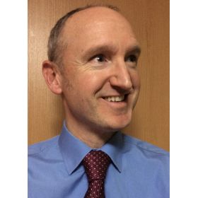 Jonathan先生【英会話 - 奈良県】