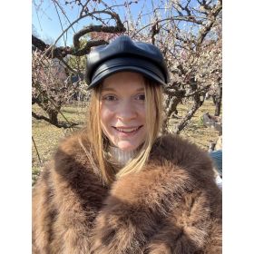 Leonie先生【ドイツ語 英会話 - 大阪府】