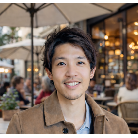 Koji先生【英会話 - 宮城県】