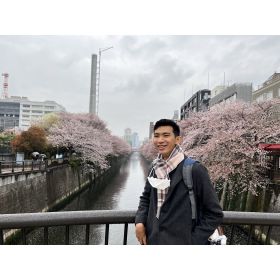 Htein先生【ミャンマー語(ビルマ語) 英会話 - 東京都 神奈川県】