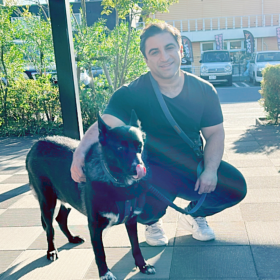 Alex先生【英会話 - 千葉県 東京都】