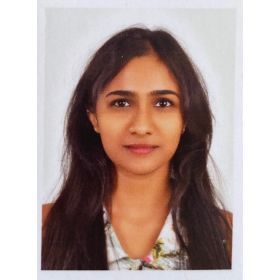 Aswathy先生【英会話 - 東京都】