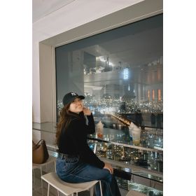 Ervee先生【英会話 - 横浜市】