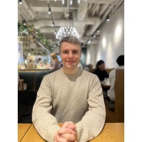 Simon先生【英会話 - 大津市 京都市 大阪市】