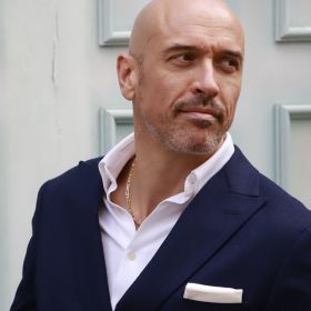 Marco先生【イタリア語 - 東京都】