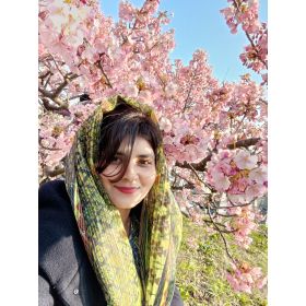 Sanjida先生【英会話 - 金沢市】