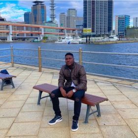 Samson先生【英会話 - 大阪府 兵庫県】