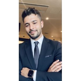 Seif先生【英会話 - 京都府 大阪府 兵庫県】