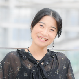 Yukiko先生【ドイツ語 - 東京都 神奈川県】