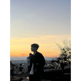 Huynh先生【ベトナム語 中国語（北京語） - 大阪市 吹田市】