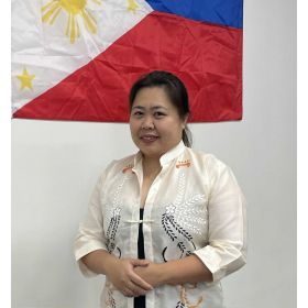 Ailyn先生【フィリピン語（タガログ語） - 江戸川区】