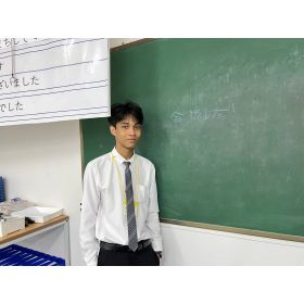 Brooklyn先生【英会話 - 松山市】